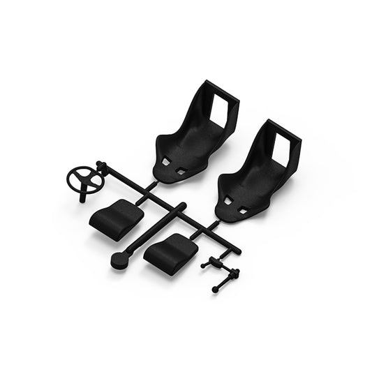 Gmade Cockpit Accessory Parts Tree GM60026
