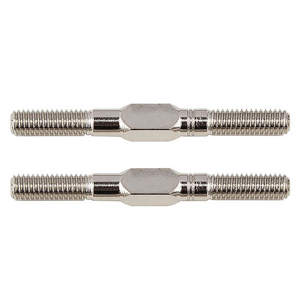 Team Associated Turnbuckles 3.5 X 35mm Steel AS92333