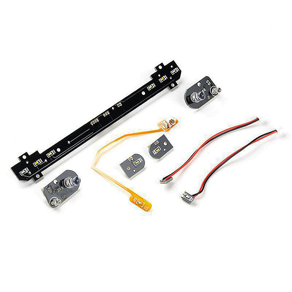 FMS 1:12 Jimny LEDpcb Sets FMS-C1208