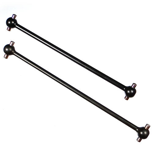 HoBao Hyper SS Front/Rear Centre Drive Shaft Set (Nitro) H90020