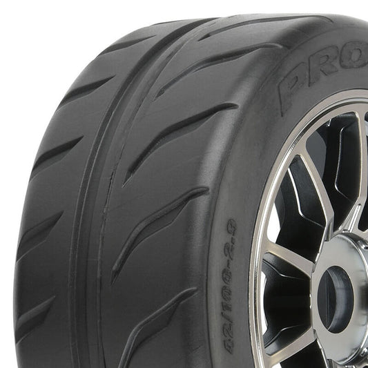 Proline Toyo Proxes 42mm Wide S3 Belted Tyre/2.9" Spectre 17mm Wheel PRO1019911