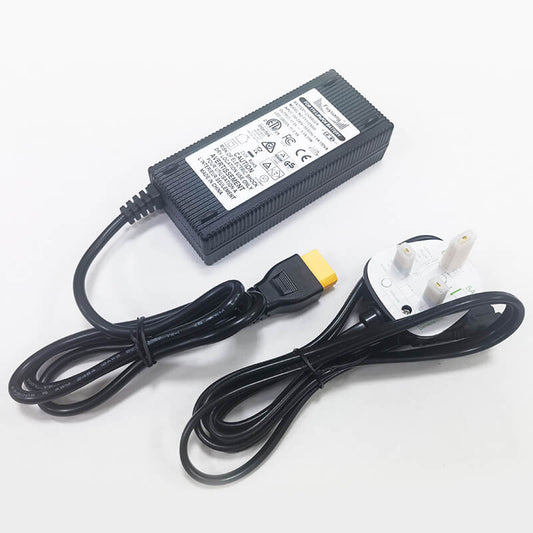 Fishing People 3S Balance Charger & Uk Plug Ac Power Cable (V1/V2) FP325113