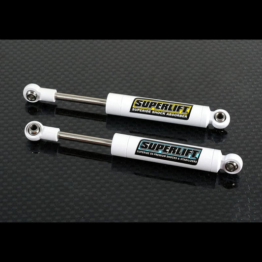 RC4WD Superlift Superide 90mm Scale Shock Absorbers Z-D0015
