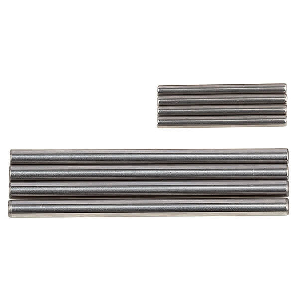 Team Associated Reflex 14R Hinge Pin Set AS21579