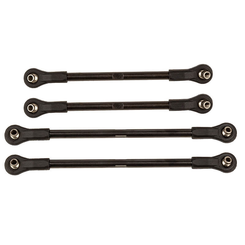 Team Associated MT12 Front Upper & Lower Link Set AS41112