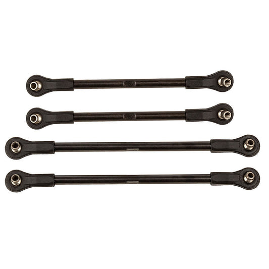 Team Associated MT12 Front Upper & Lower Link Set AS41112