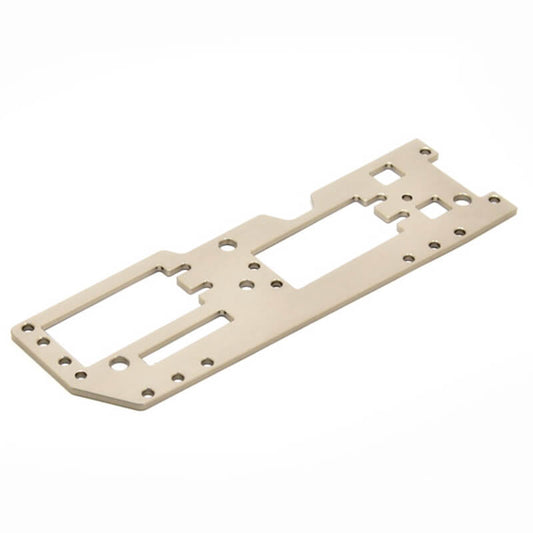 HoBao Hyper VS2 CNC Alum Servo Tray H85073