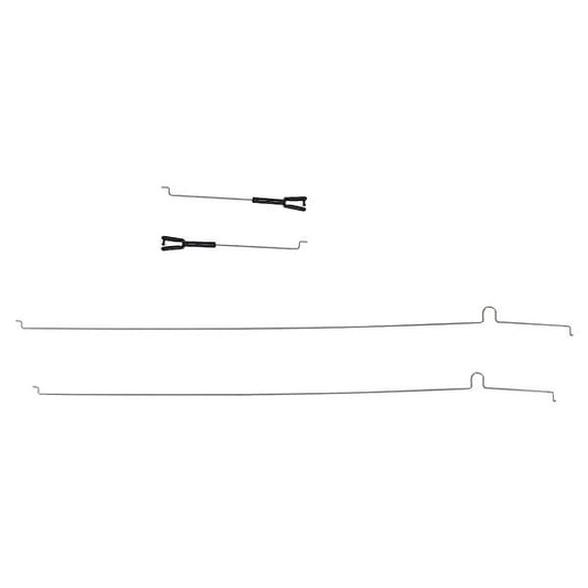 Eazy RC PA-18 Steel Set EPAA106