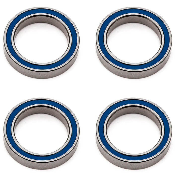 Team Associated Ft Bearings 15X21X4mm (4) AS91566