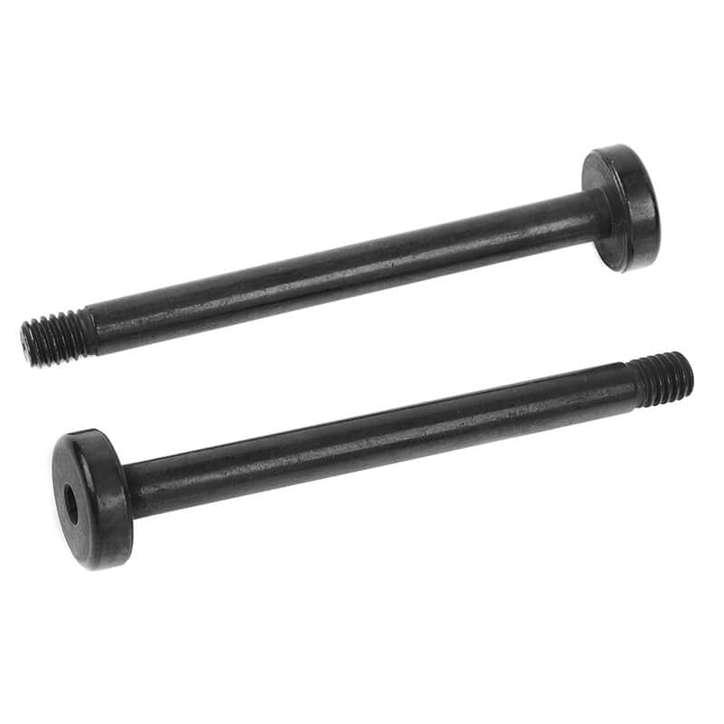 Corally Hinge Pin Outer Steel 2pcs C-00180-127