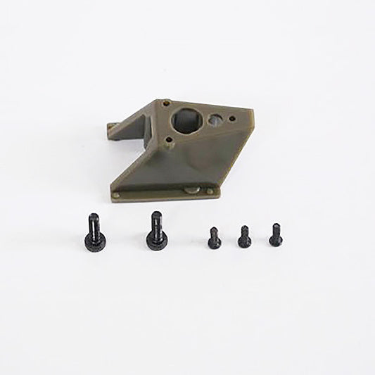 ROC Hobby 1:12 1941 Willys Mb Replacement Wheel Mount ROC-C1134