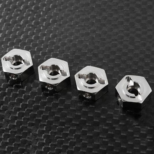 RC4WD 12mm Axle Wheel Hex Set Z-S0238