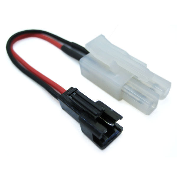 Etronix Sm Female Connector to Tamiya Male Plug ET0810