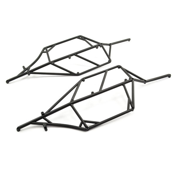 FTX Outlaw/Zorro Nt Roll Cage Side Frame (2Pc) FTX8301