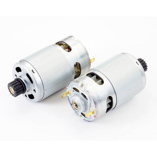 Fastrax Power-Start 775 Motors Screws Motor Gear (2 Sets) FAST564-2