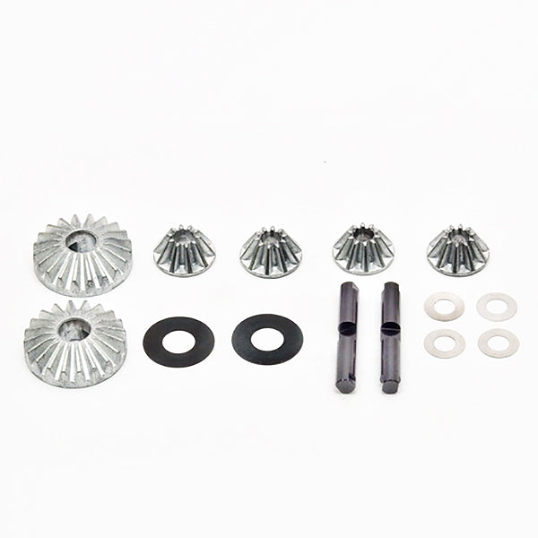 HoBao Hyper VS2 New Bevel Gear Set H85066