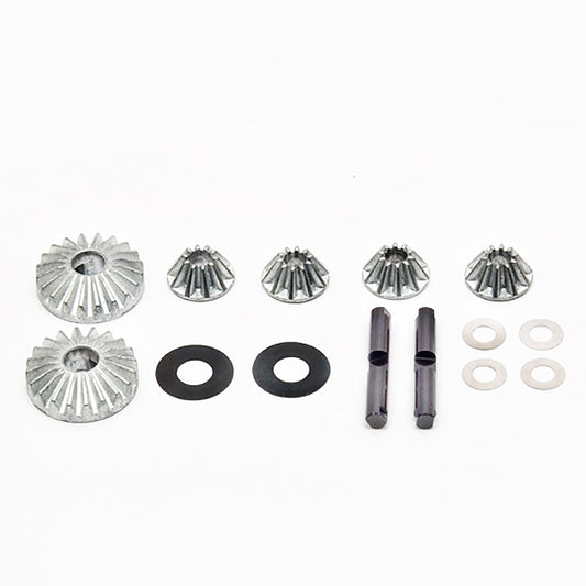 HoBao Hyper VS2 New Bevel Gear Set H85066