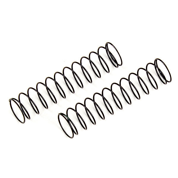 Element RC Shock Springs, Green, 0.71 Lb/In, L63 mm EL42087