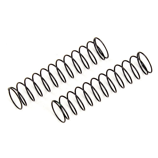 Element RC Shock Springs, Green, 0.71 Lb/In, L63 mm EL42087