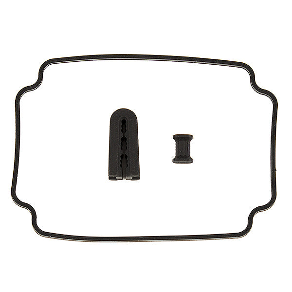 Element RC Enduro Receiver Box Seals EL42007