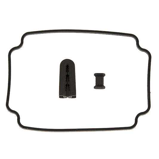 Element RC Enduro Receiver Box Seals EL42007