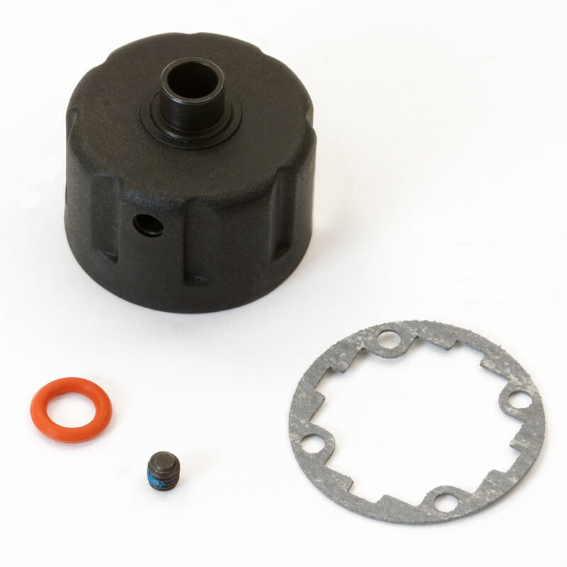 FTX DR8 Differential Case Set FTX9534