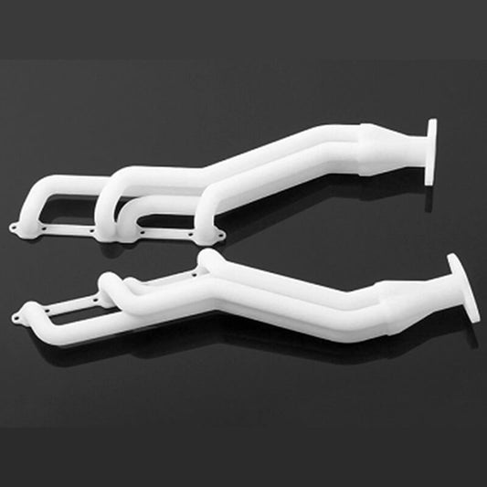 RC4WD Plastic Exhaust Headers for V8 Motor Z-S1775