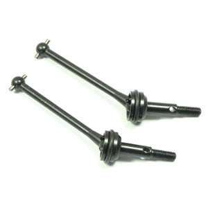 FTX Banzai Front CVD Drive Shafts (2) FTX6583