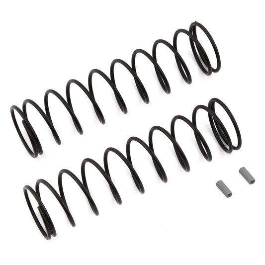 Associated Rear Springs V2 Grey 4.2Lb/In RC8B3/RC8B3.1/RC8B3.2 AS81230