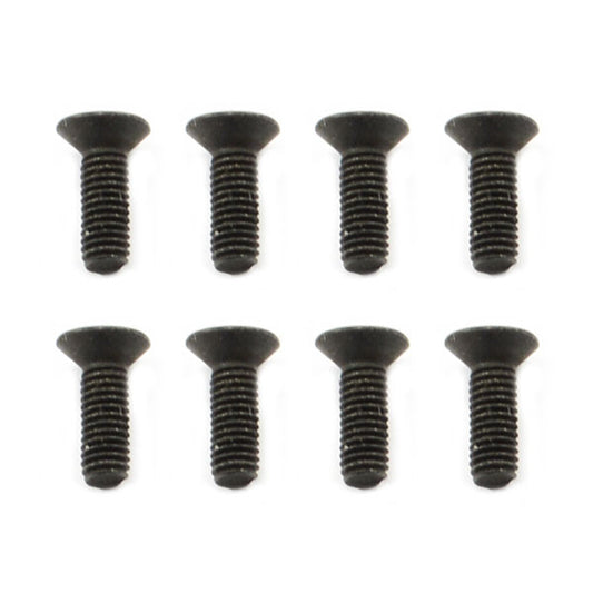 FTX Outback Countersunk Screw M3*9 (8) FTX8210