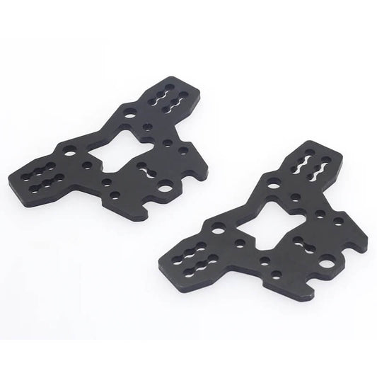 CEN Racing Shock Tower, 2Pcs. CEN-CM0406