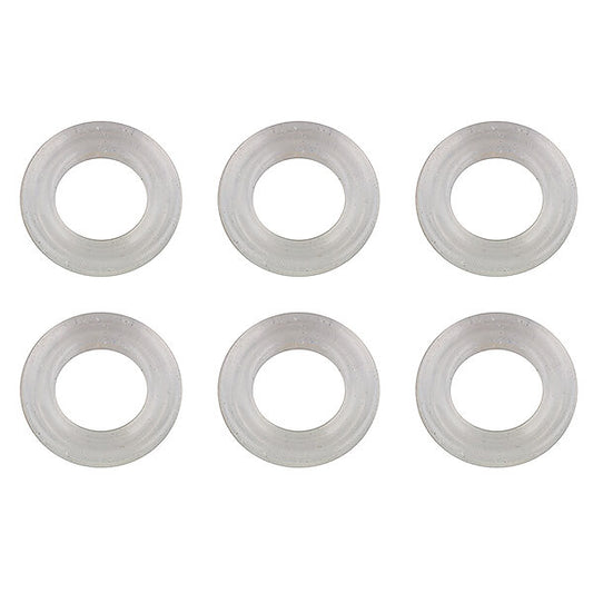 Team Associated RC8B4 Ft Low Friction Diff X-Rings 5.8X1.9 AS81498