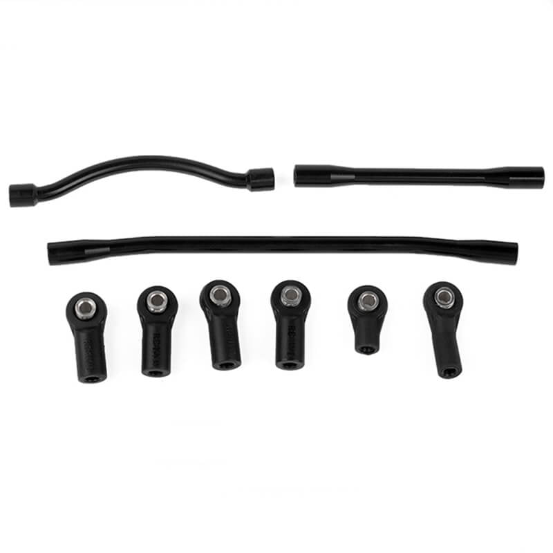 RC4WD Teq Ultimate Scale Cast Axle Steering & Panhard Link Set Z-S1977