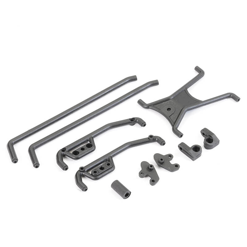 FTX Outback Mini XP Unitrak Rollcage B FTX9440B