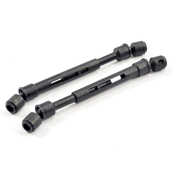 FTX Outback Aluminium Front & Rear Universal Joint (2) FTX8242