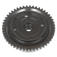 HoBao Hyper 7/Vs 48T Steel Spur Gear for Std Diff H87338