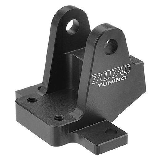 Corally Chassis Brace Holder Shock Tower Stiffener Front 7075 C-00180-827