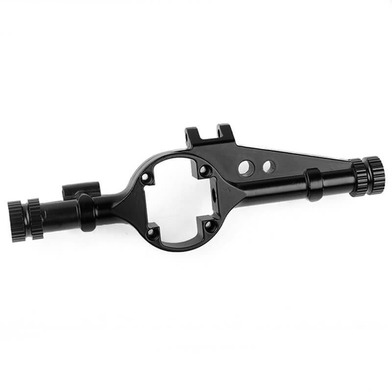 RC4WD Teq Ultimate Scale Cast Axle Housing (Front) Z-S1976
