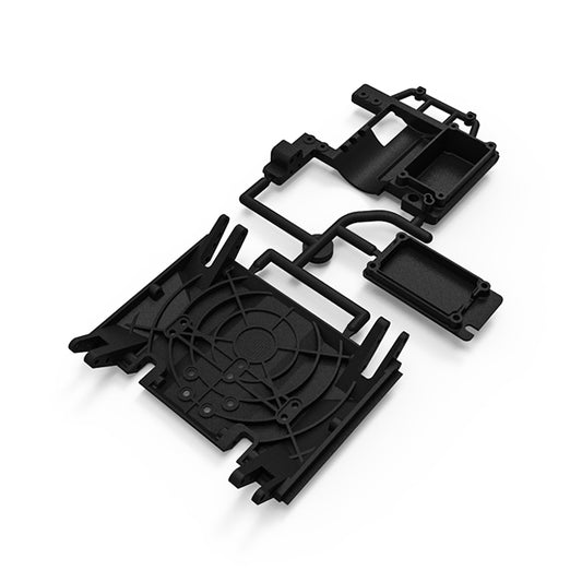 Gmade GR01 Skid Plate Parts Tree GM60016