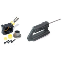 Fastrax Roto Start (With Force/Sh Plate) FT02623F