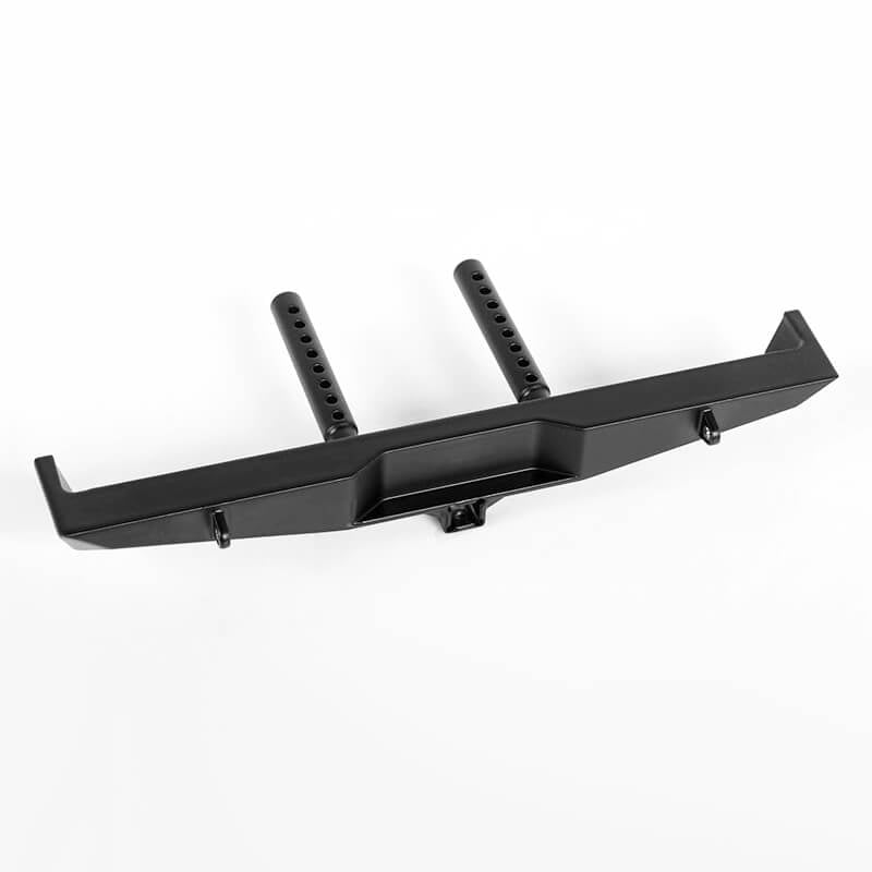 RC4WD Tough Armor Machined Rear Bumper for Toyota Tacoma Z-S1912