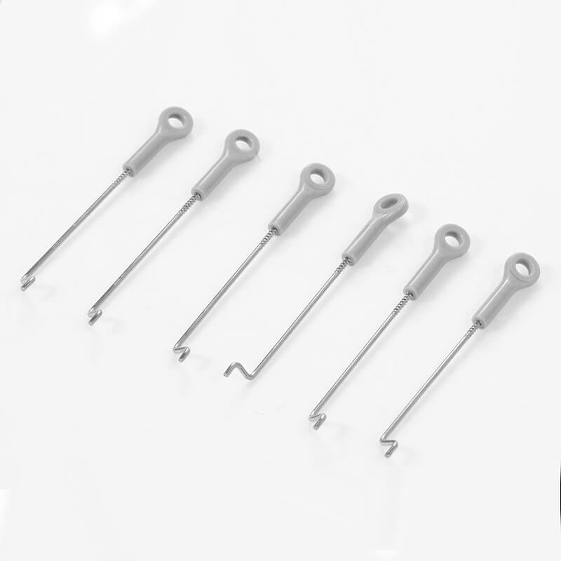 FMS 1300mm PA-18 Linkage Rod FMSEL115