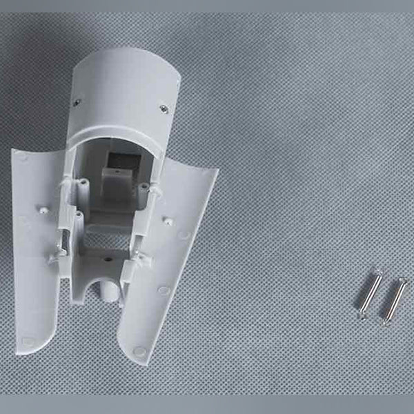 FMS P40B Flying Tiger 2016 (1.4) Rear Landing Gear Door FS-PK108