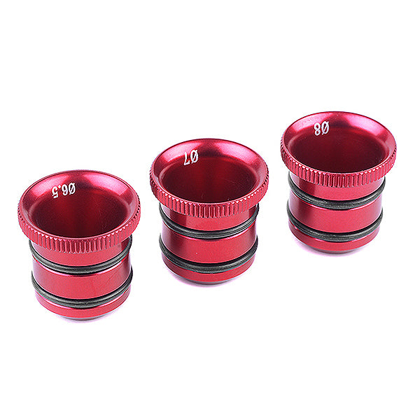 Corally Carburettor Insert Set Etor 21 3P and Etor 21 52P C-40000-031