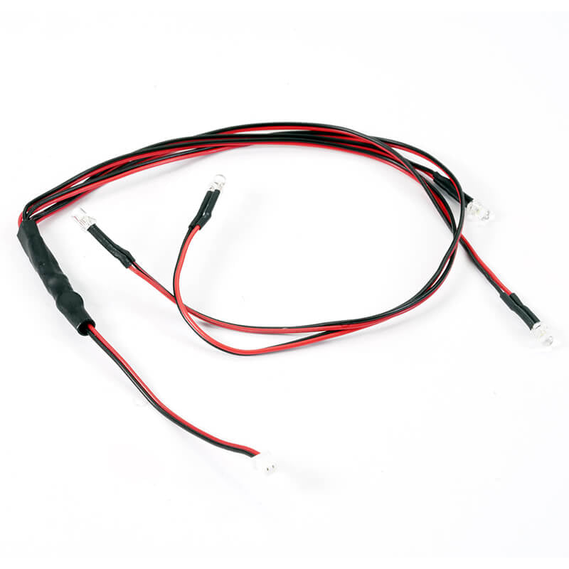 FTX Outback Mini X 6Ixer LED Light Set FTX9413