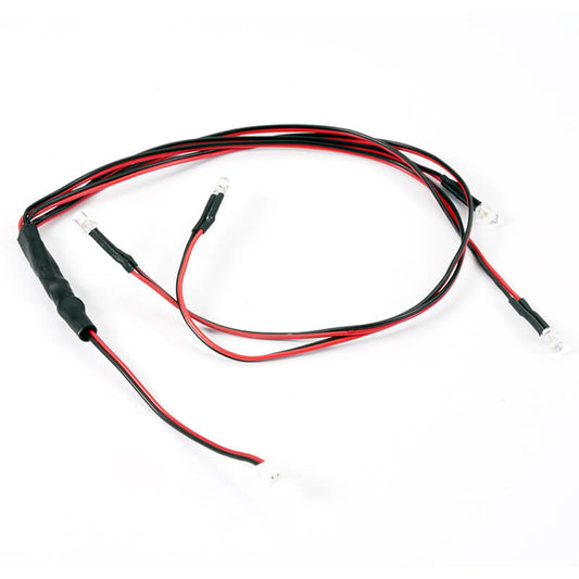 FTX Outback Mini X 6Ixer LED Light Set FTX9413