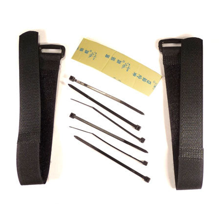 HoBao Hyper 9E/Mt/Vs2/Ex10 Magic Battery Strap (Hook and Loop) H89312