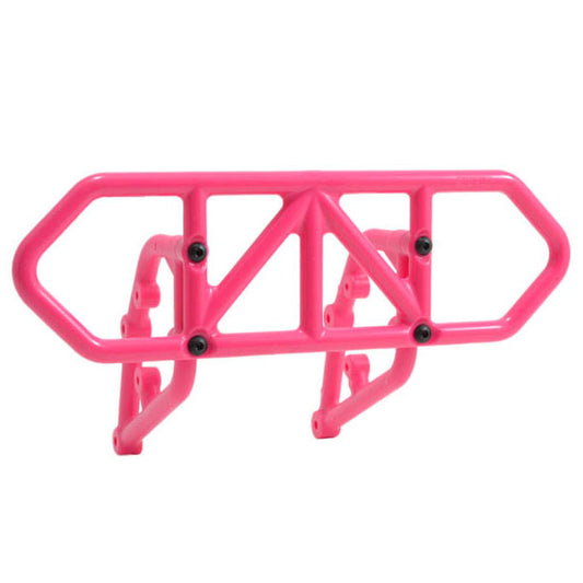 RPM Rear Bumper for Traxxas Slash - Pink RPM81007