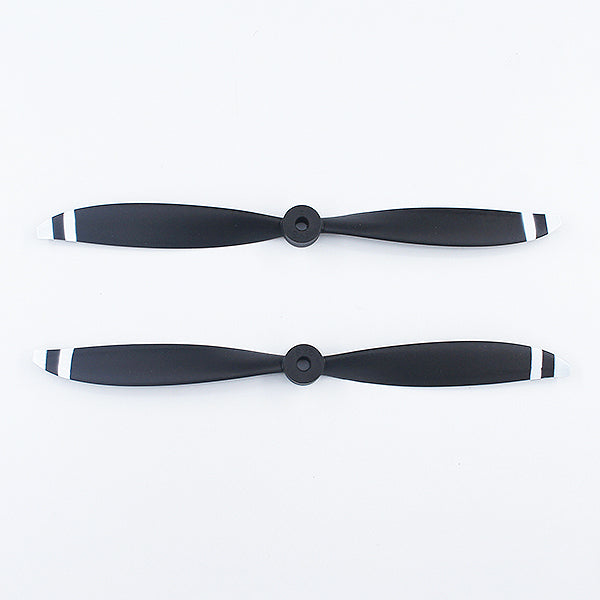 XFly Twin Nova 8*5(Cw&Ccw) 2-Blade Propeller (2Pc) XF107-07