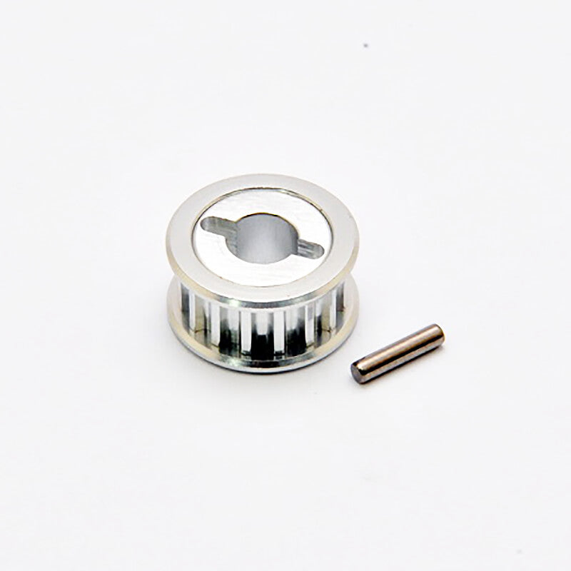 HoBao Epx CNC Alum. Pulley 16T H22330